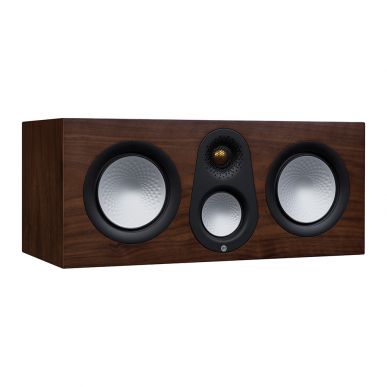 Центральный канал Monitor Audio Silver C250 Natural Walnut (7G)